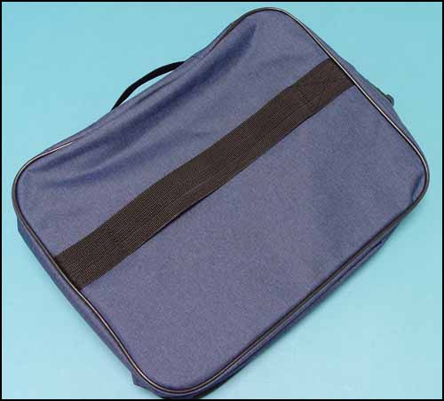 (image for) 3 Layer Tote with Lock